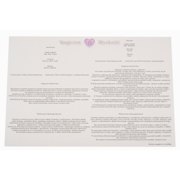 Bransoletka celebrytka czarny TURMALIN AWENTURYN HEMATYT ochrona szczęście